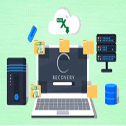 Khôi phục dữ liệu