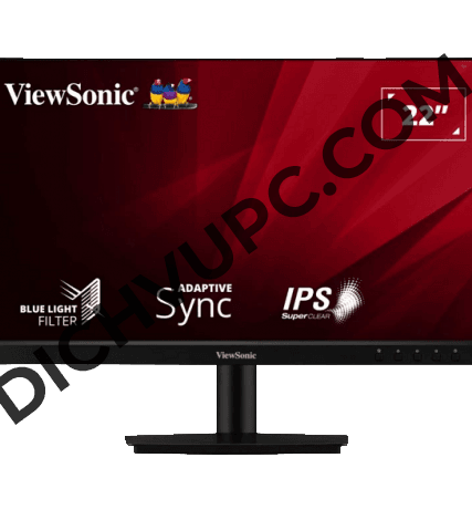 man hinh viewsonic VA2209-H