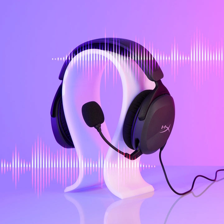 tai nghe hyper x cloud stinger core II